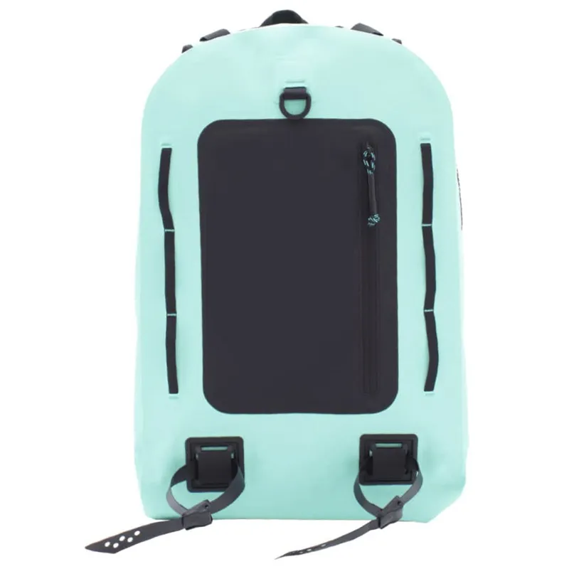 Fishing Kayak Storage Bag - Tas Ransel Tahan Air Khusus untuk