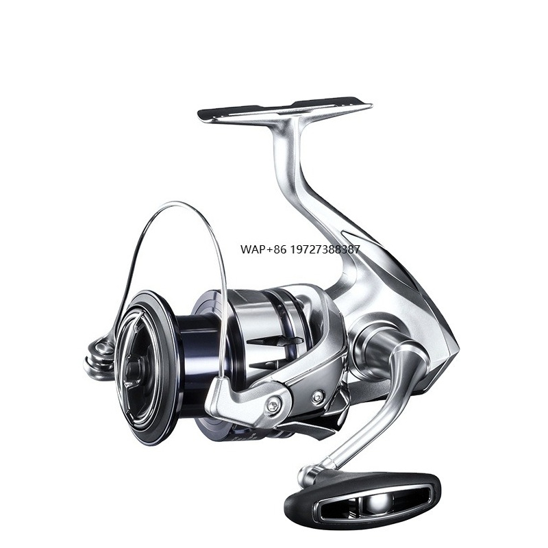 Shimano Reel Stradic - Reel Pancing STRADIC FL Original C3000