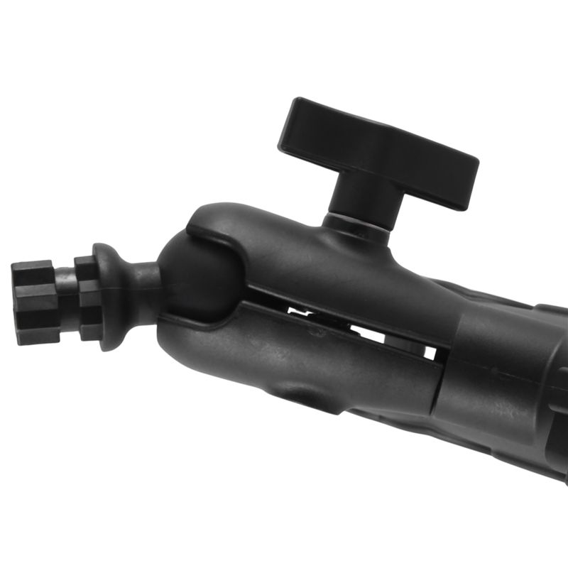 Penyangga Kayak 360 °   Penyan - Fishing Kayak Rod Holder ulasan dan harga