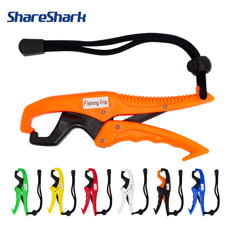 Penjepit Bibir Ikan ShareShark - Fishing Kayak Rod Holder ulasan dan harga