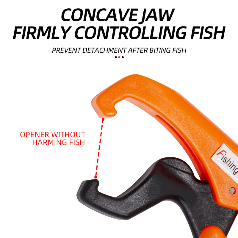 Penjepit Bibir Ikan ShareShark - Fishing Kayak Rod Holder ulasan dan harga