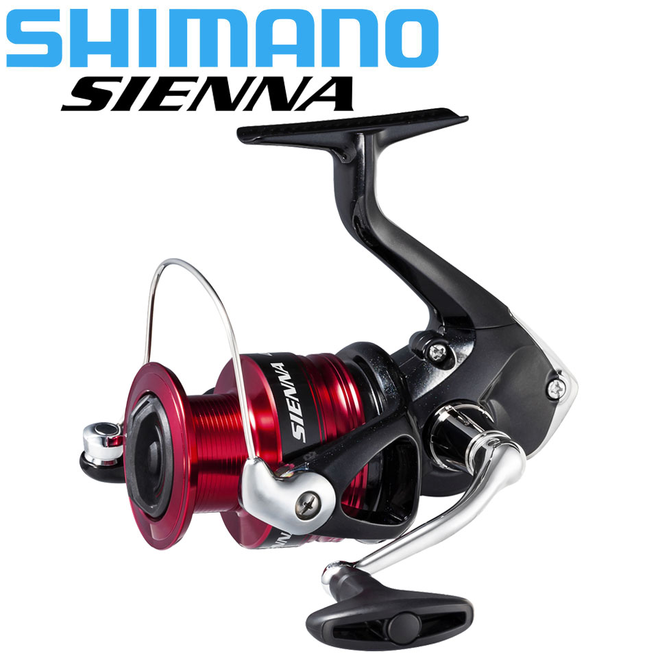 SHIMANO SIENNA gulungan pancin - Daiwa Reel Bg ulasan dan harga