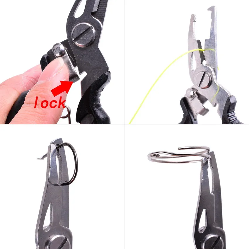 Tang pancing multifungsi, akse - Fishing Kayak Rod Holder ulasan dan harga