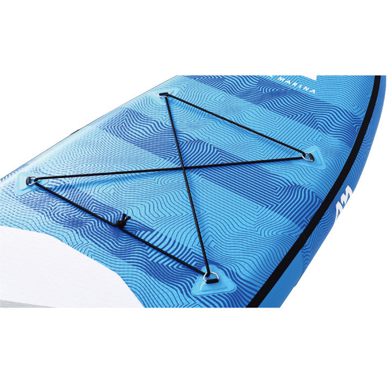 SUP Kuat Elastis Tali Papan Se - Fishing Kayak Sit On Top ulasan dan harga
